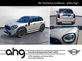 MINI Countryman SE (Cooper) ALL4 Trim Aut. RFT - MINI Countryman SE (Cooper)