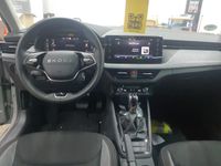 Skoda Scala - Vorschau Bild 4