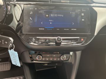 Opel Corsa 1.2 Turbo Alu+Allwetterreifen+Carplay+LED