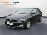 Volkswagen Polo VI Comfortline