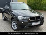 BMW X3 xDrive 20 d Aut. Leder Navi Kam Panorama - BMW X3: 3D