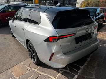 Bild 18 Opel Astra L ST Ultimate - PANO | SHZ/LHZ | ACC | 360