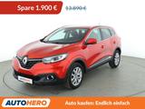 Renault Kadjar 1.6 dCi Energy Experience*PDC*SHZ*KLIMA* - Renault Kadjar: Experience