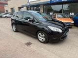 Ford Grand C-Max 1,6 Titanium*2.Hand*Klima*SHZ*Navi* - gebrauchte Ford Grand C-Max aus dem Jahr 2011