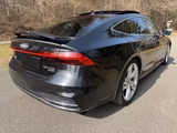 Audi A7 55 TFSI S tronic quattro - - Audi A7: 55