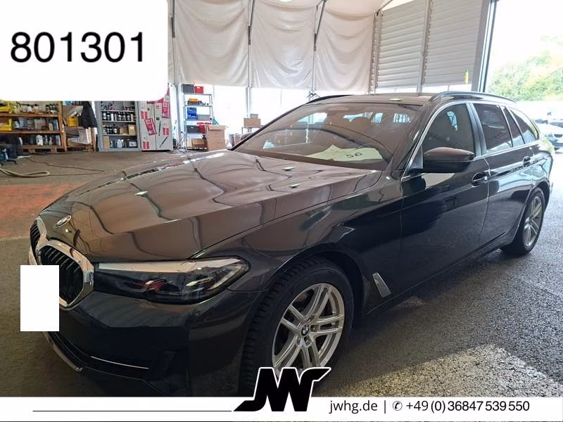 BMW 520 Panorama DrivingAssProf CockpProf StdHz 360K