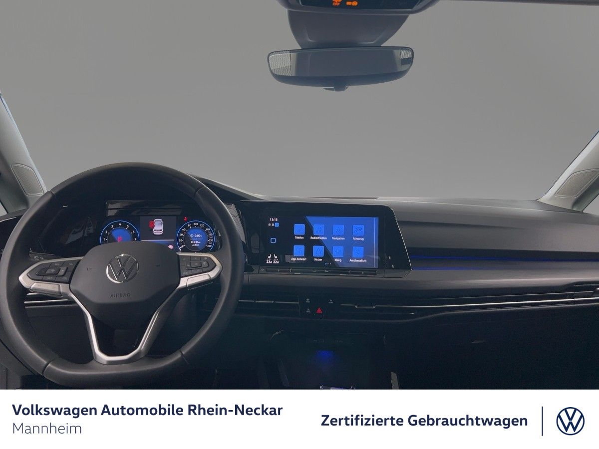 Volkswagen Golf - Bild 13