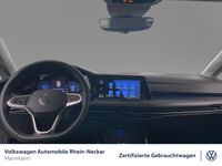 Volkswagen Golf - Vorschau Bild 13