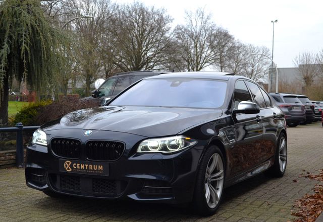 BMW 535d xDrive | M-Sport | Pano | AhK | Adap.Drive