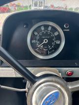 Ford Transit MKI Feuerwehr - Ford Transit Feuerwehr mit Benzin-Antrieb
