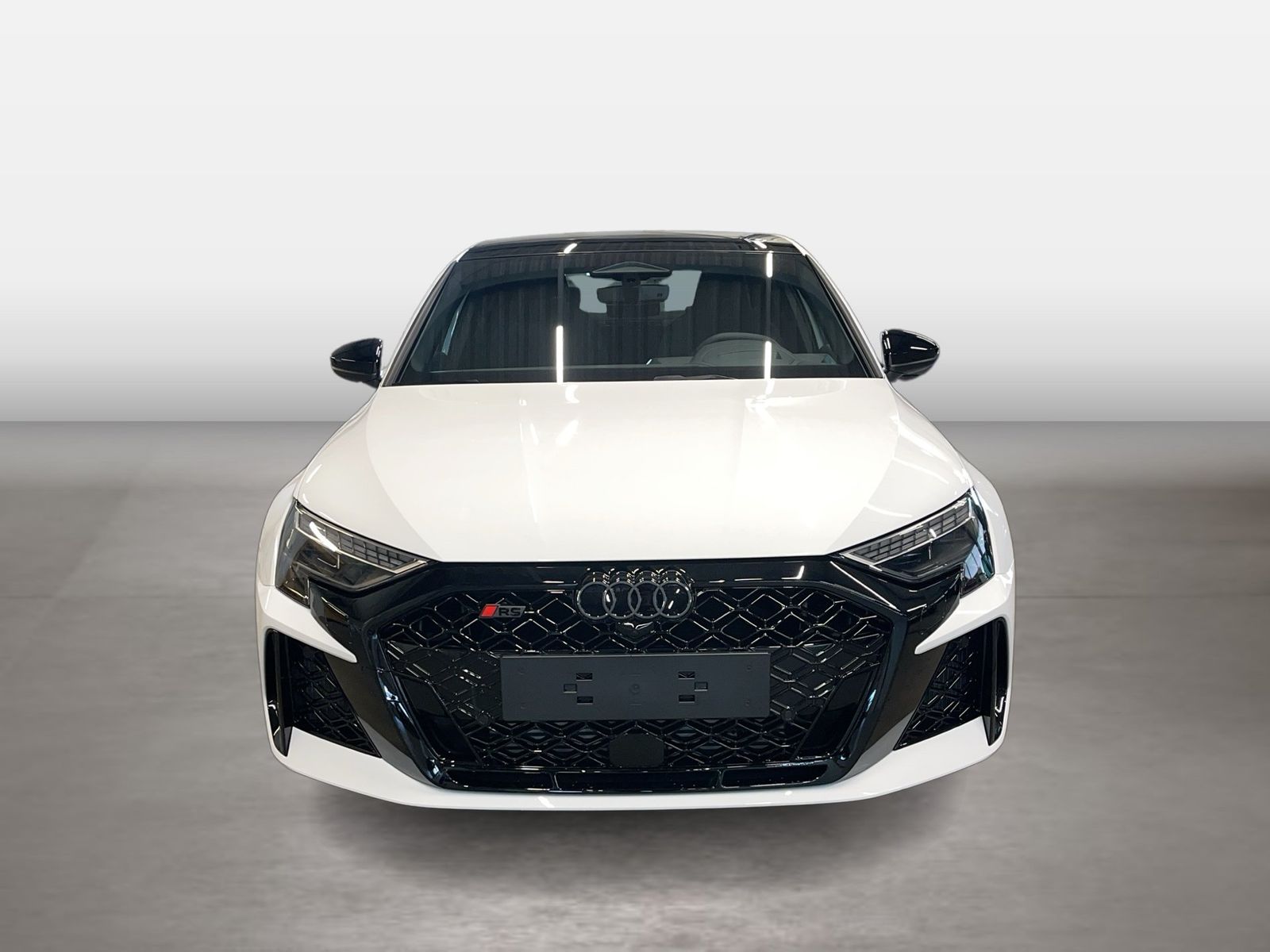 Audi RS3 - Bild 7