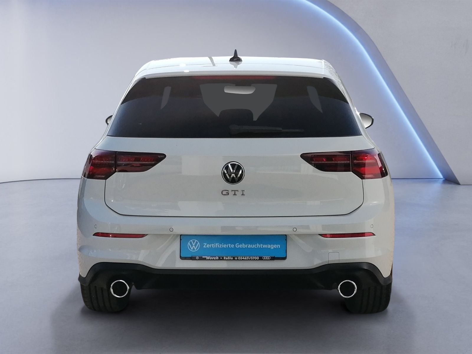 Volkswagen Golf GTI HARMAN-KARDON PANO KAMERA MATRIX foto 5