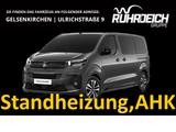 Citroën Spacetourer MAX M 1.5 BlueHDi  StandHZG AHK Pano - Citroën SpaceTourer Neuwagen