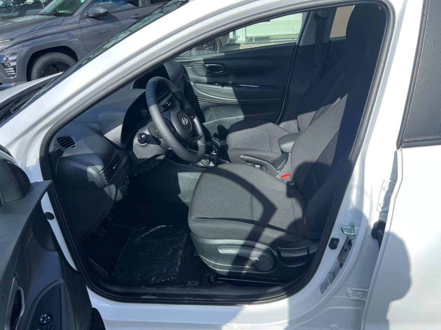 Hyundai i20 – Bild 8