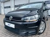 Volkswagen Touran 1.4 TSI Trendline, 1.HD, 7 Sitzer - VW Touran von 2020