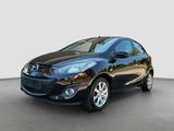 Mazda 2 Lim. 1.3 Edition*Klimaanlage*SHZ*8-Fach - Mazda aus 2013: Mazda3