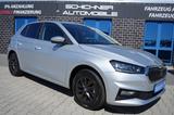 Skoda Fabia TSI 95PS TEMPOMAT LED PDC