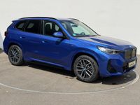 BMW iX1 - Vorschau Bild 4