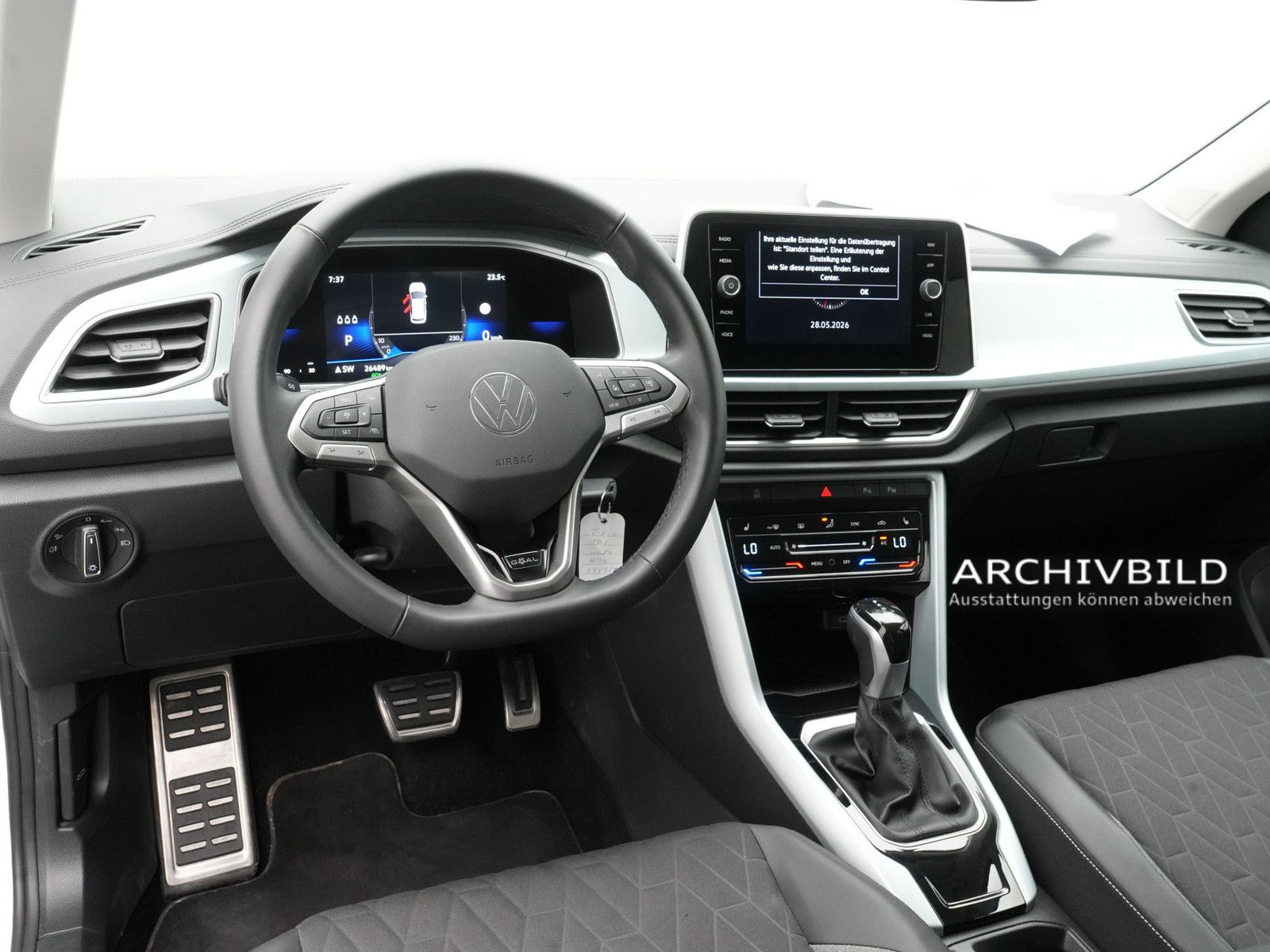 Volkswagen T-Roc - Bild 8