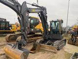 Volvo ECR 88 D Verstellausleger  auch MIETE - Volvo Ecr