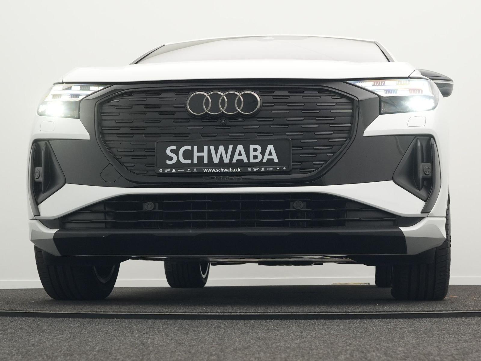 Audi Q4 e-tron - Bild 41