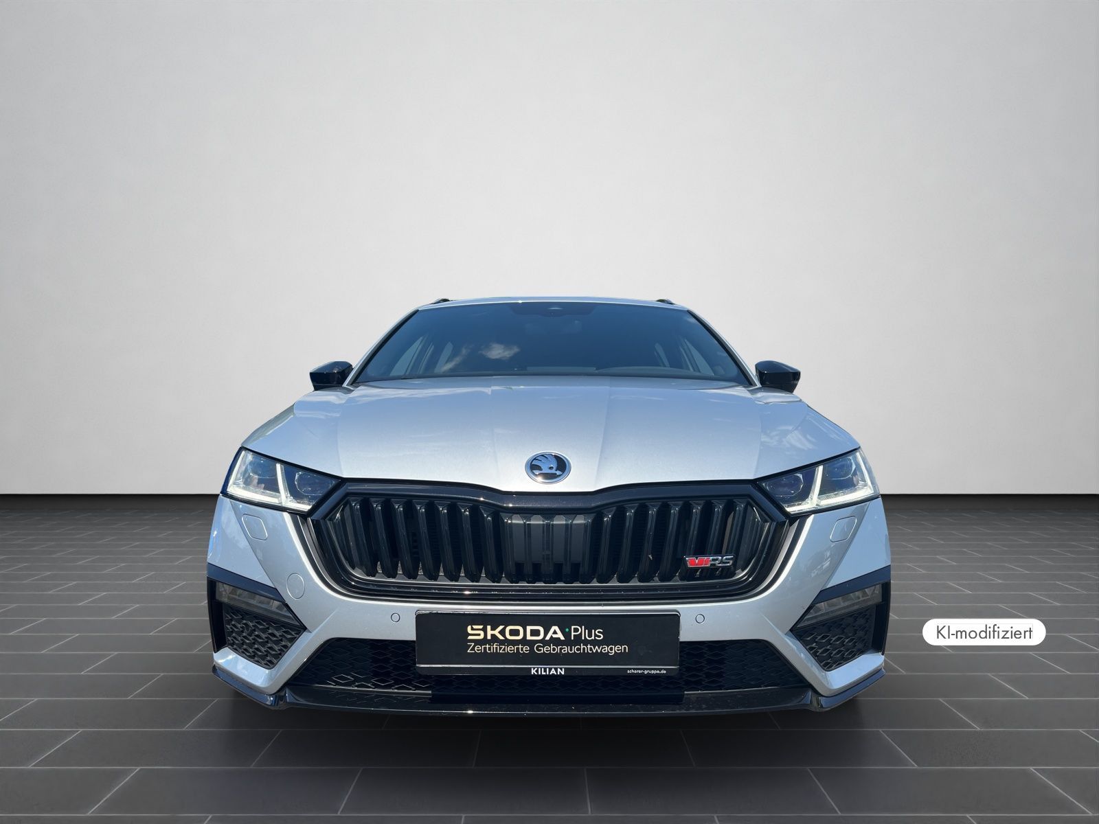 Skoda Octavia - Bild 6