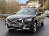 Audi Q2 sport 1.4 TSI 150PS/PANO/LEDER/42.300km - Audi Q2: Limousine