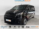 Opel Vivaro 9 Sitzer ALLWETTER TEMPOMAT PDC BLUETOOTH - Opel Vivaro in Oberhausen