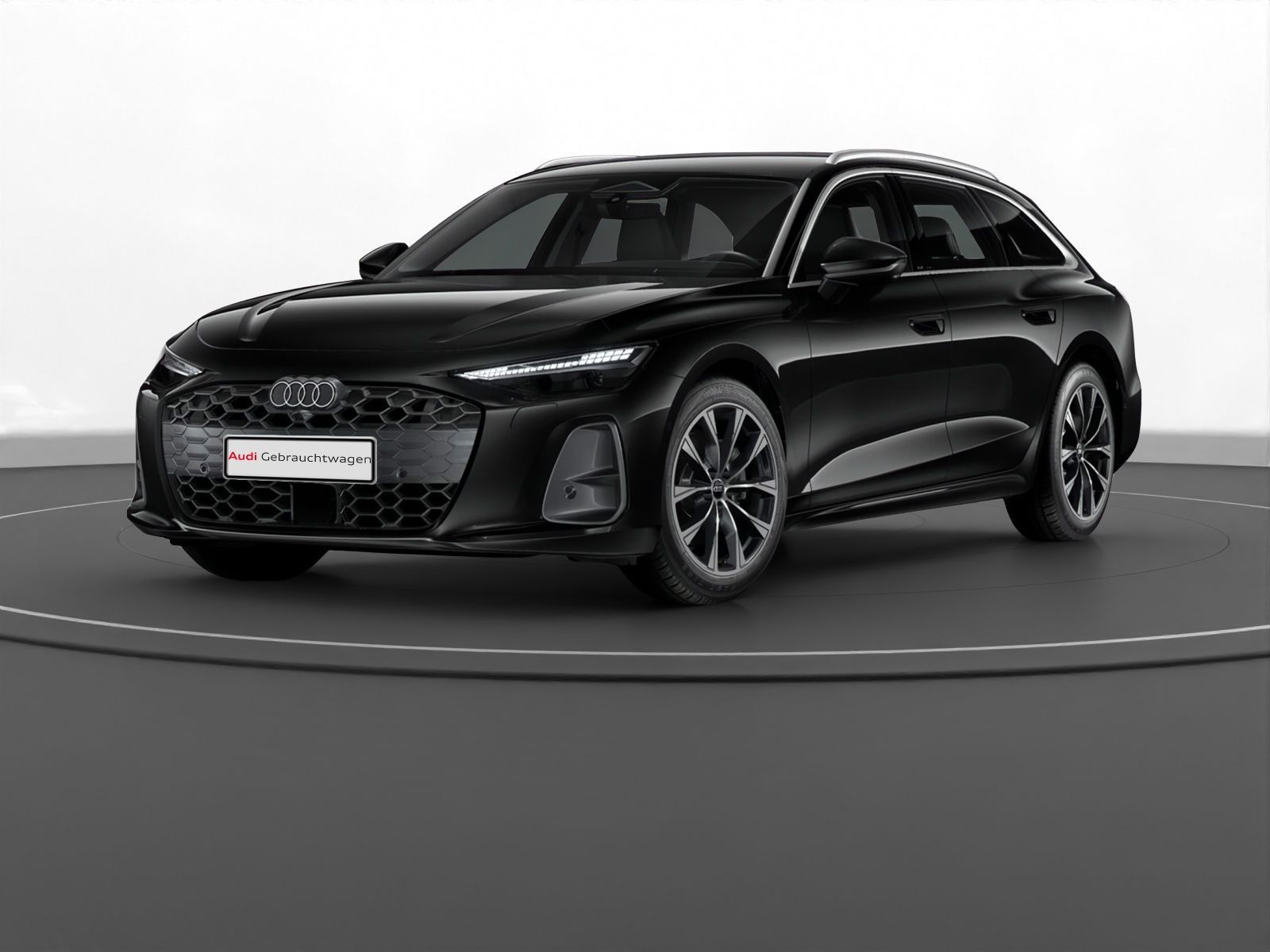 Audi A6 - Bild 2