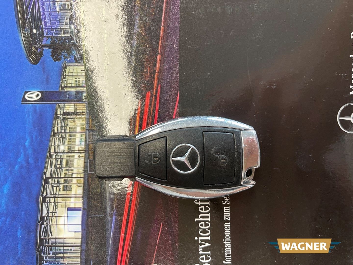 Fahrzeugabbildung Mercedes-Benz GLA 220 CDI d Sitzheizung Klimaautomatik