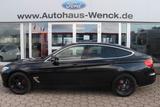 BMW 325 d Gran Turismo Luxury 3HAND*NAVI*LEDER*XENON - BMW 325 Gran Turismo Gebrauchtwagen