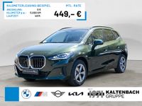 BMW 218 Active Tourer - Vorschau Bild 1