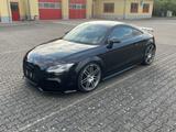 Audi TT RS plus Coupe 2.5 TFSI S tronic quattro - - Audi TT RS Gebrauchtwagen