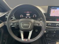 Audi A4 - Vorschau Bild 10