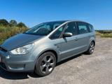 Ford S-Max 2.0 Trend - gebrauchte Ford S-Max aus dem Jahr 2008