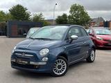 Fiat 500C HU neu/Service neu/PDC - Fiat 500C mit Schiebedach