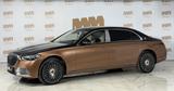 Mercedes-Benz Maybach S 680 4Matic First Class - Mercedes-Benz S 680 aus 2023