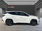 Hyundai Tucson 1.6T HEV 4x4 N Line X Navi ACC Head-up - Hyundai TUCSON Jahreswagen