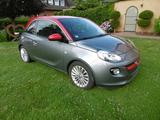 Opel Adam JAM 1.2 ( Schnäppchen incl 1 Jahr Garantie) - : Schnäppchen