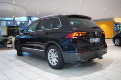 Fahrzeugabbildung Volkswagen Tiguan 2.0 TDI IQ. DRIVE NAVI/SH/KAMERA/VIRT/AHK