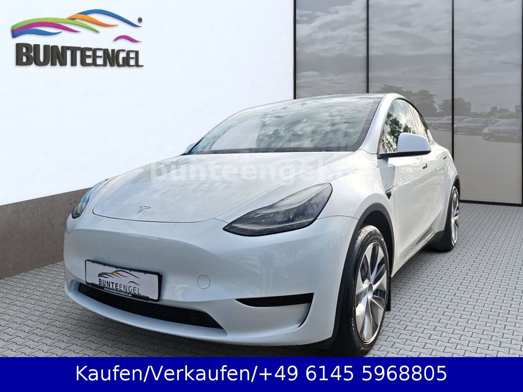 Image of Tesla Model Y