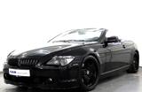 ALPINA B6 ALPINA Cabrio 72 von 80 1.Hand Deutsches Mod. - gebrauchte Alpina Cabrios
