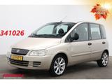 Fiat Multipla 1.9 JTD Active klima Cruise PDC AHK - Fiat Multipla: Van