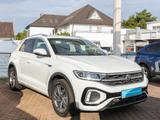 Volkswagen T-Roc R-Line 1.5 TSI +ALLW+AUT+RFK+KLI+LHZ+LED++ - VW T-Roc in Solingen