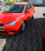 Seat Ibiza 1.2 TSI 66kW - Seat Ibiza: 6k2