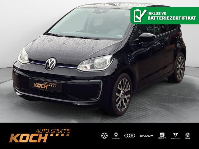 Volkswagen e-up! Style Plus Klima Kamera Sitzh