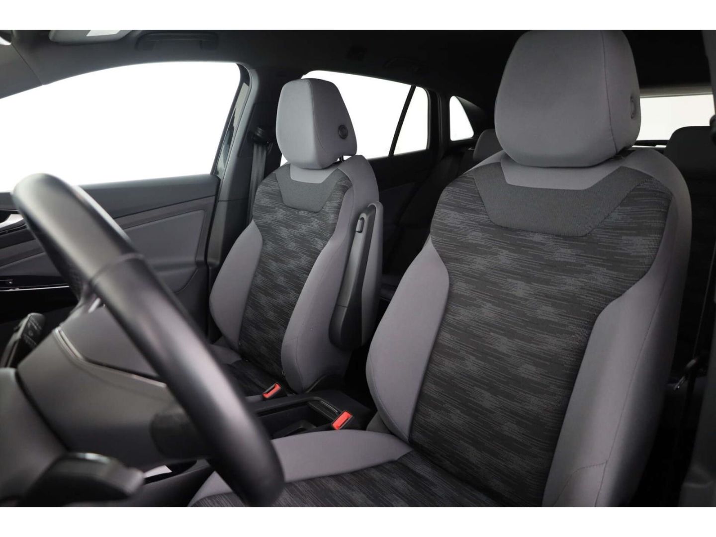 Volkswagen ID.4 Pro 4Motion Nav Matrix Kamera Easy Open 20' foto 10