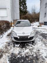 Renault Megane Grandtour Avantage 1.9 dCi FAP 96KW A... - Renault Megane Avantage mit Diesel-Antrieb
