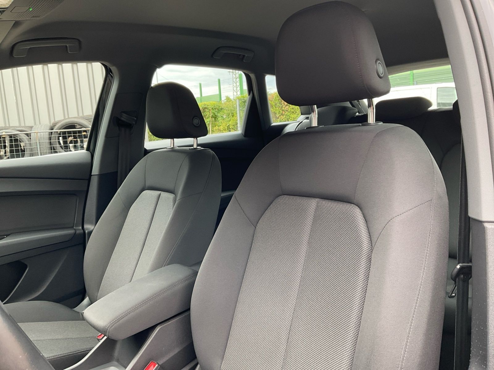 Audi Q4 e-tron - Bild 26