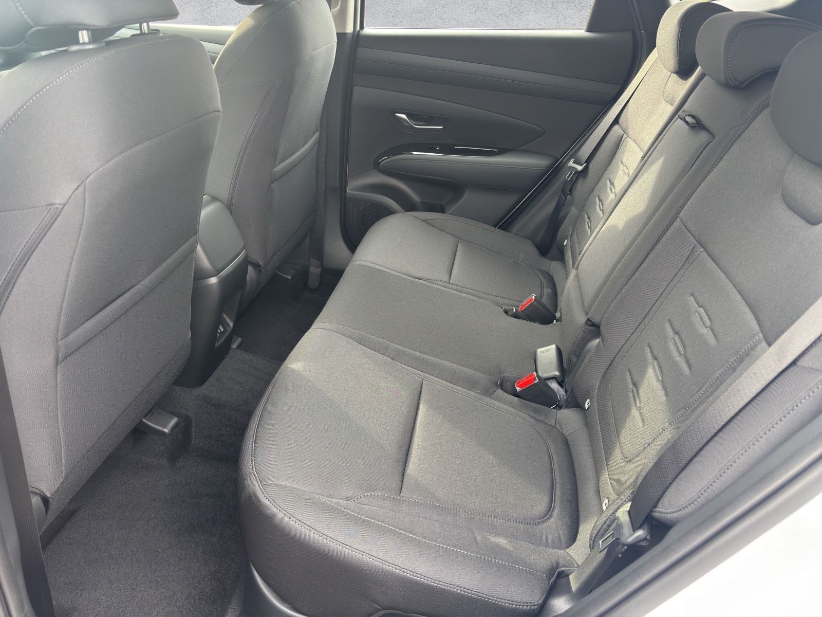 Hyundai TUCSON - Bild 7
